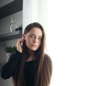 Meet your Posher, Marïka